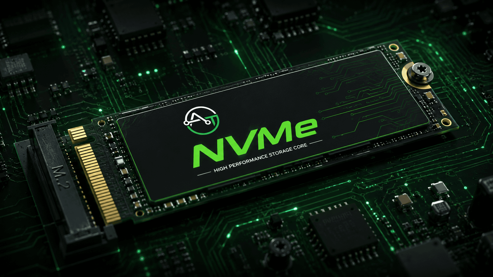 NVMe